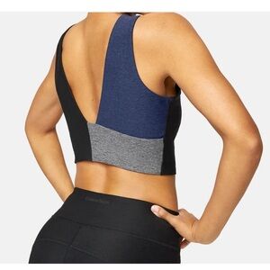 Outdoor Voices Venus Crop Sports Bra | XS